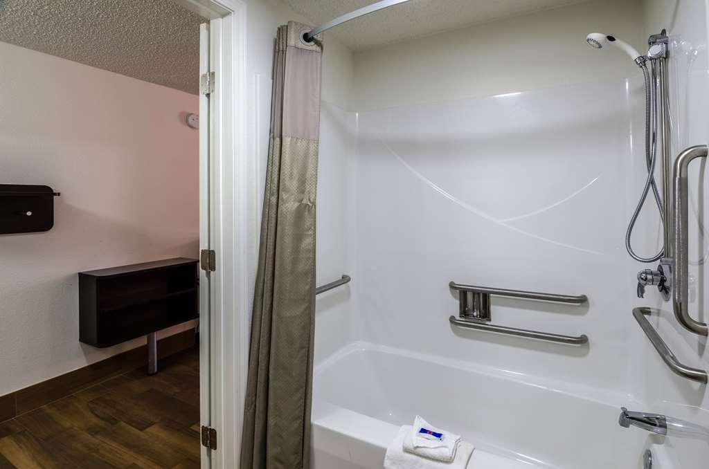 Motel 6 Troutville, Va Room photo