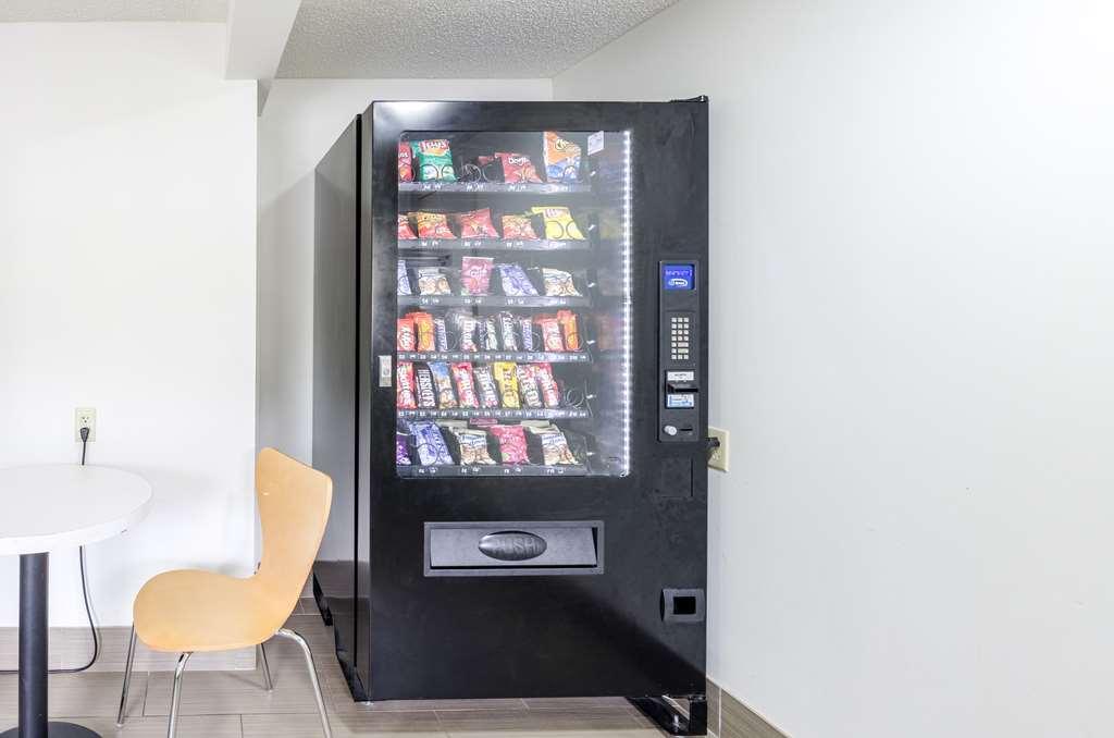 Motel 6 Troutville, Va Facilities photo