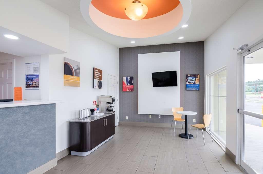 Motel 6 Troutville, Va Interior photo