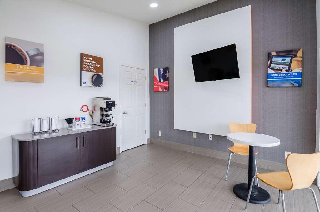 Motel 6 Troutville, Va Interior photo